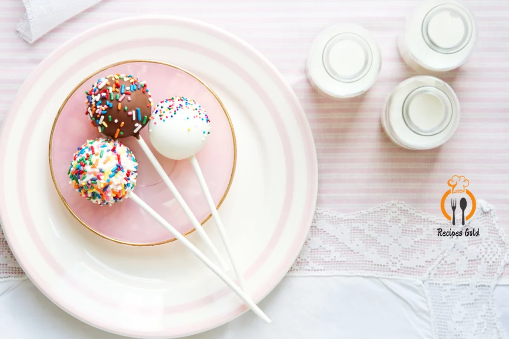 Who Invented Cake Pops: The Sweet History