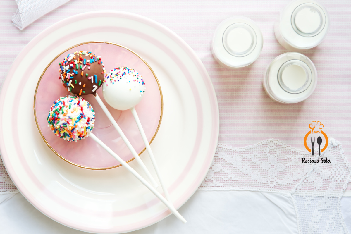 Who Invented Cake Pops: The Sweet History