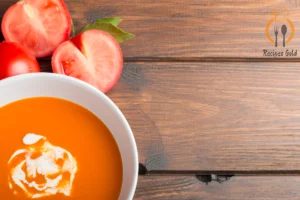 Tomato Soup Sides