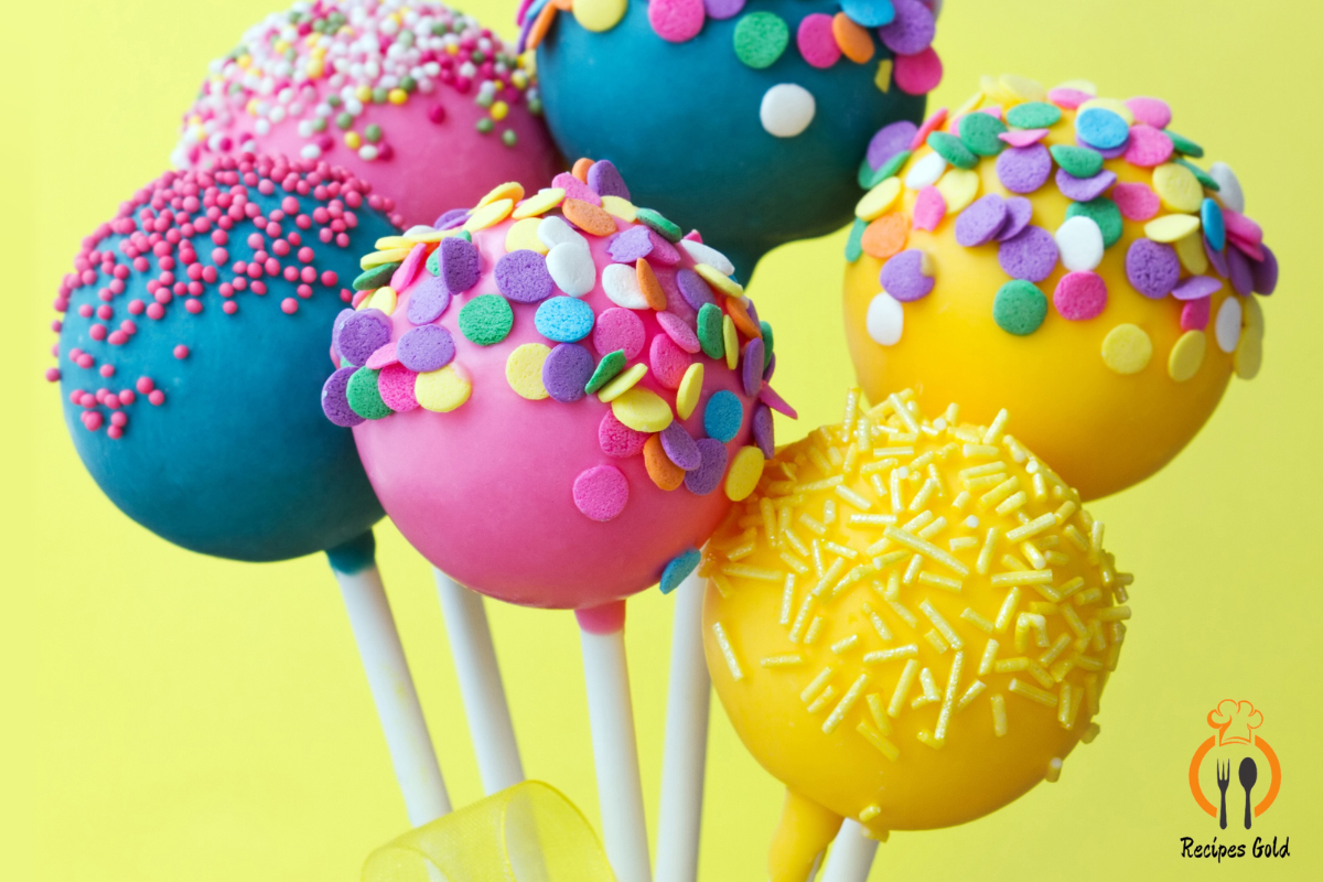 Ultimate Guide to Making Perfect Cake Pops: Recipes, Tips & Tricks