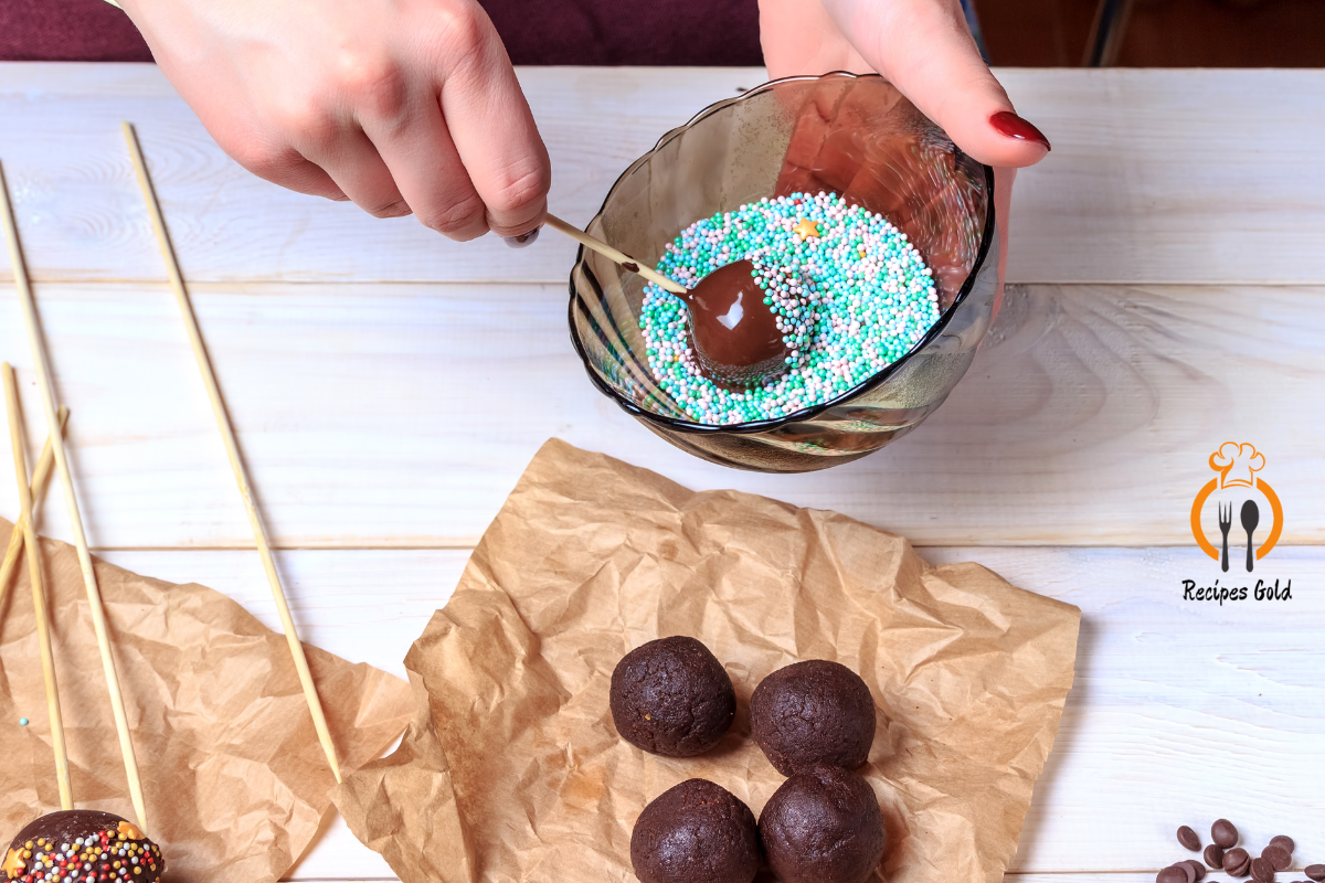 Cake Pops Freshness: Storage, Shelf Life & Decorating Guide