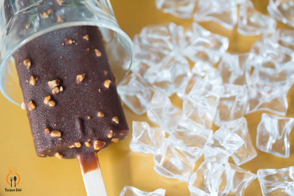 Why Do Ice Cube Chocolates Taste Cold? Unraveling the Chilly Mystery