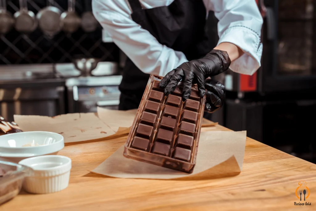 Unveiling the Legacy of Ice Cube Chocolates: A Journey Through Time