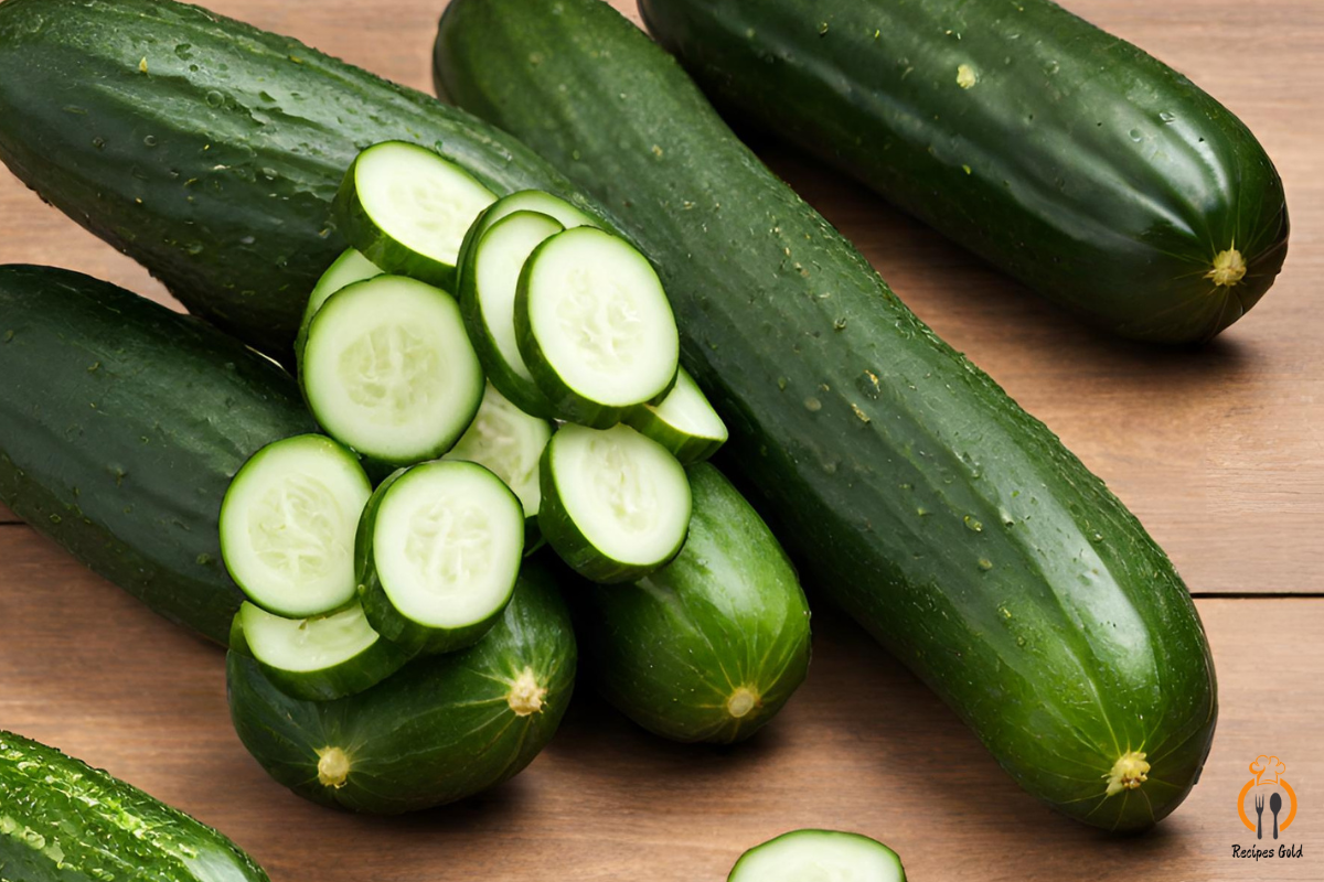 Kirby Cucumbers vs. Regular Cucumbers: A Comprehensive Guide