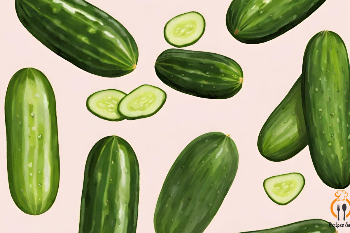 Fresh Kirby Cucumber: Benefits, Growing, and Recipes