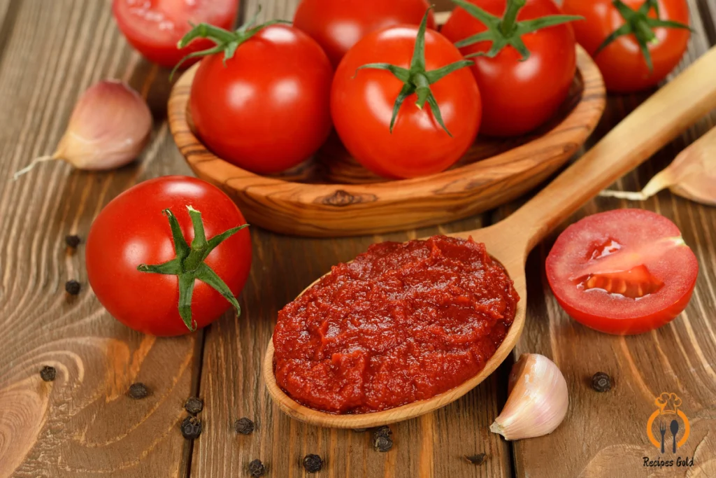 Tomato Paste Benefits: Discover Its Nutritional Power