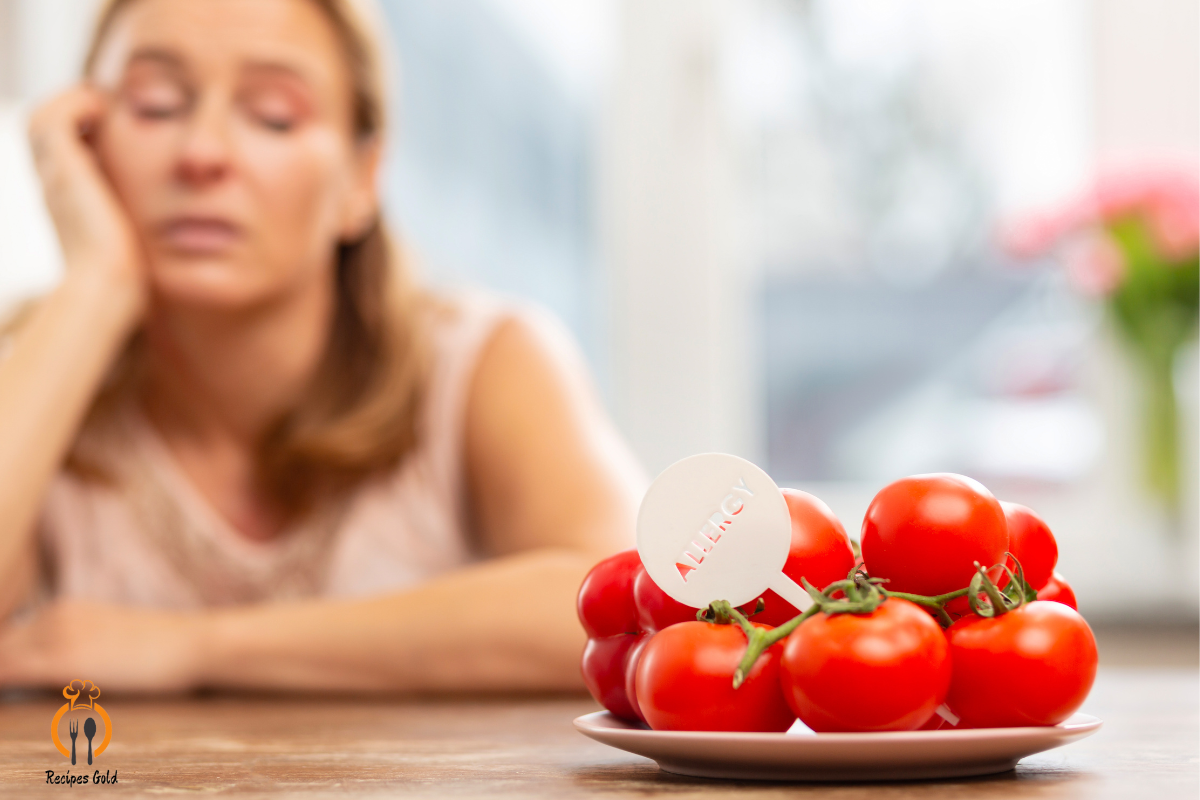 Understanding and Managing Tomato Sensitivities: A Comprehensive Guide